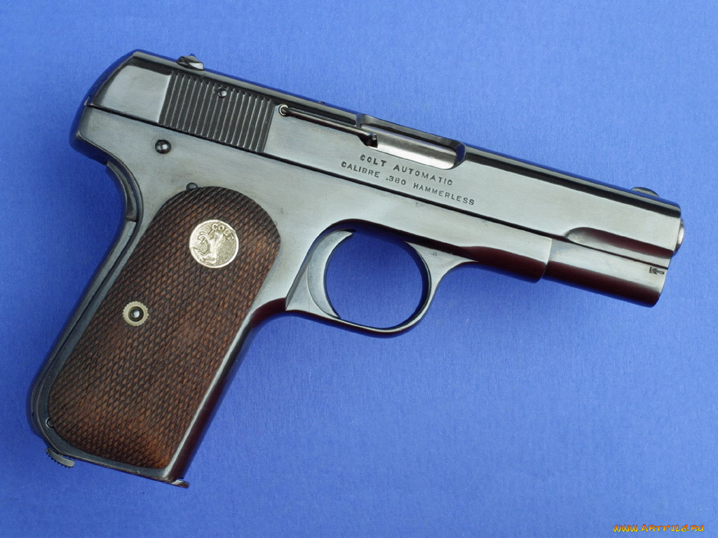 colt, 380, auto, , 